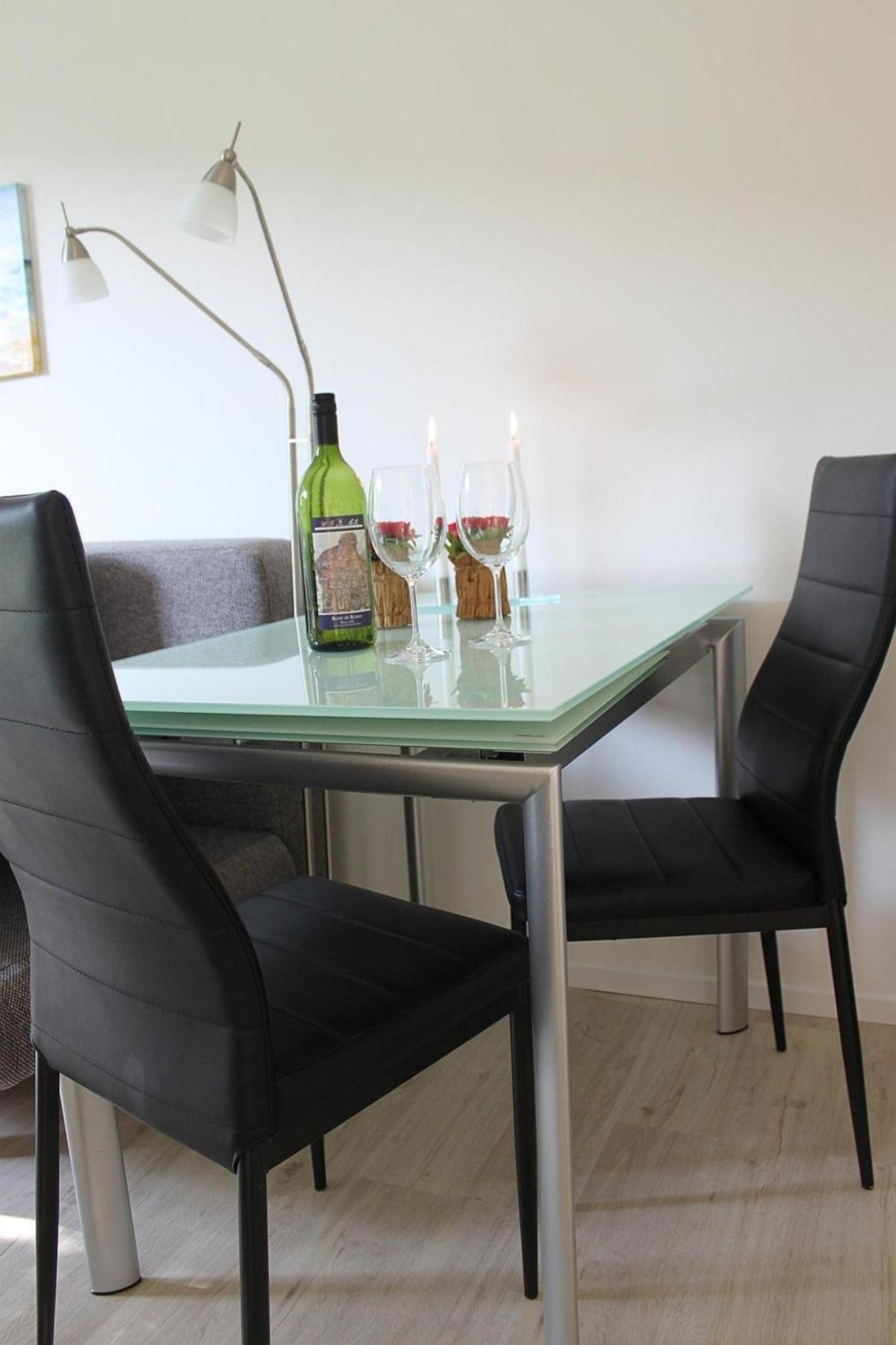 L5 - Ferienanlage Lindenstrasse 1 - Feriendomizil Hollich 格洛米茨 外观 照片